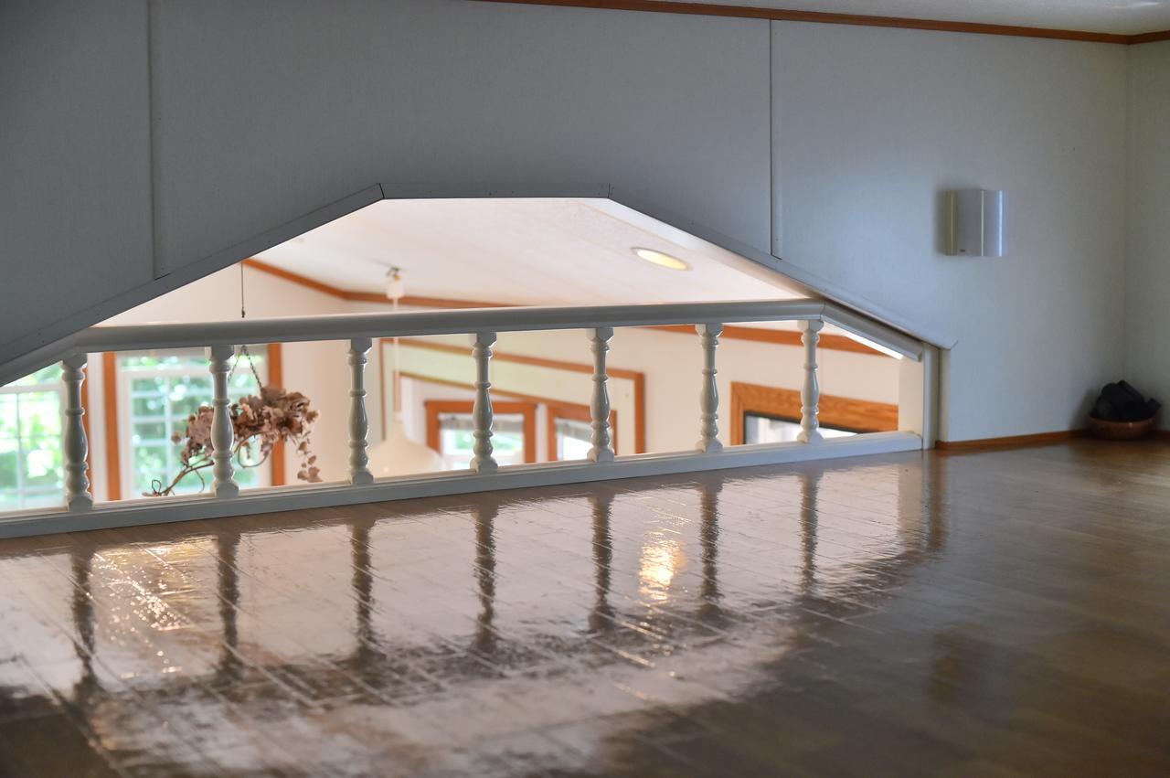 Panorama Ocean View Cottage Мотобу Екстер'єр фото